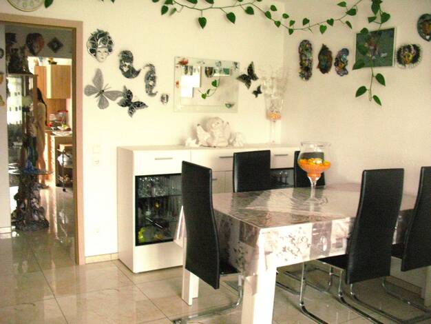Wohnung zum Kauf 313.000 € 3 Zimmer 74 m² 2. Geschoss Emmendingen Emmendingen 79312