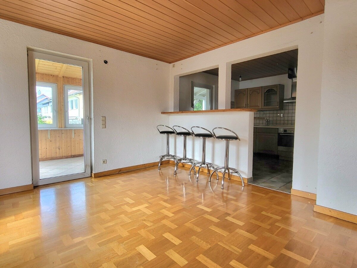 Reihenendhaus zum Kauf 499.000 € 10 Zimmer 221 m²<br/>Wohnfläche 345 m²<br/>Grundstück Römerschanze Reutlingen 72760