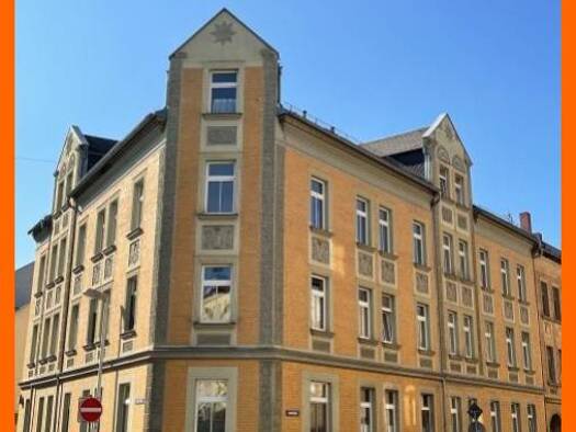 Wohnung zum Kauf 43.000 € 2 Zimmer 58 m² 2. Geschoss Werdauer Straße 29 Zwötzen Gera 07551