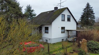 Haus zum Kauf provisionsfrei 285.000 € 5 Zimmer 116 m² 2.499 m² Grundstück Lemgrabe Dahlenburg 21368