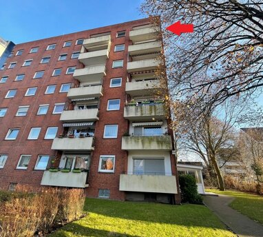 Wohnung zum Kauf 78.000 € 1 Zimmer 40 m² Falkenfeld / Vorwerk / Teerhof Lübeck 23554