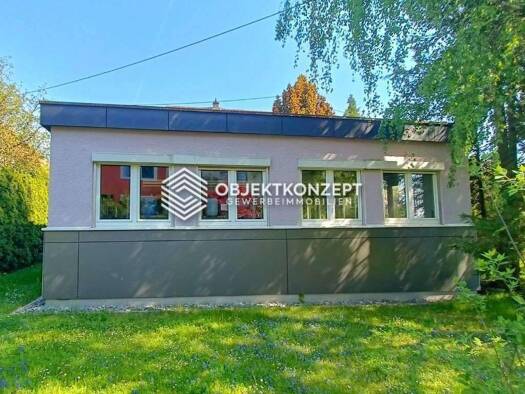 Lagerhalle zur Miete 950 € 210 m² Lagerfläche Dauchingen 78083