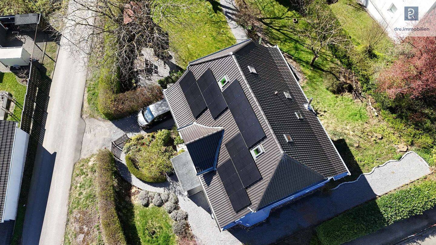 Einfamilienhaus zum Kauf - Ansicht 2