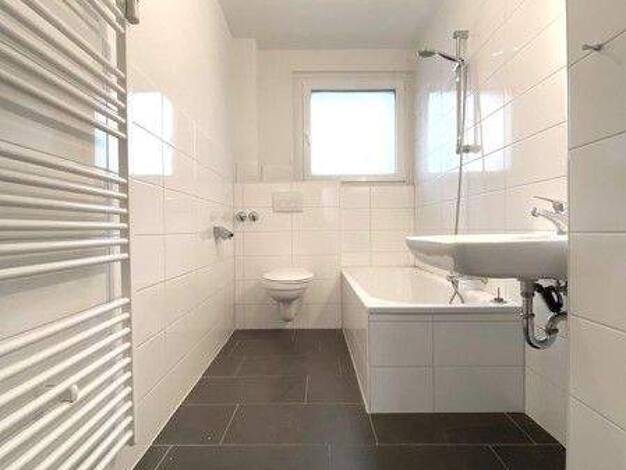 Wohnung zur Miete 584 € 3 Zimmer 61 m² 1. Geschoss frei ab 22.03.2026 Am Hartweg 127 Dorstfeld Dortmund 44149