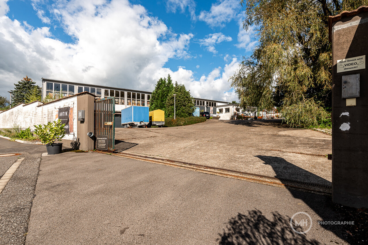 Lagerhalle zum Kauf 1.950.000 € 126 m²<br/>Lagerfläche Nackhausen Neunkirchen-Seelscheid 53819