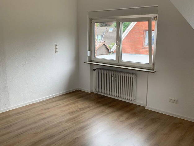 Wohnung zur Miete 835 € 2,5 Zimmer 64 m² 1. Geschoss frei ab 01.10.2025 Gierenberg 16 Harsefeld 21698