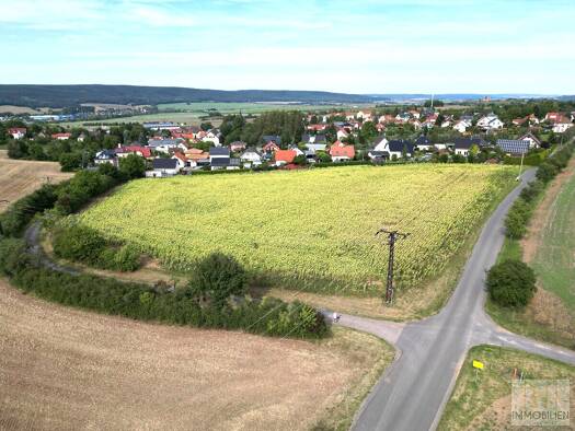 Grundstück zum Kauf 15.587 m² Grundstück Unterwellenborn Unterwellenborn 07333