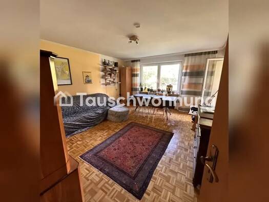 Wohnung zur Miete Tauschwohnung 1.100 € 3,5 Zimmer 85 m² 1. Geschoss Allach-Untermenzing München 80997