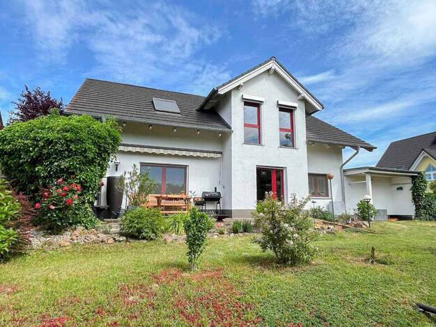 Einfamilienhaus zum Kauf 495.000 € 5 Zimmer 155,4 m² 700,1 m² Grundstück Leegebruch 16767