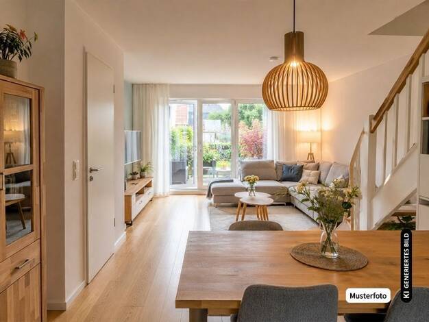Einfamilienhaus zum Kauf provisionsfrei 410.000 € 185 m² 601 m² Grundstück Nördliche Mühlenvorstadt Greifswald 17489