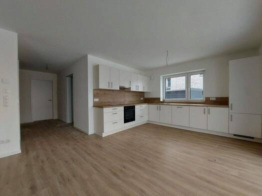 Wohnung zur Miete - Erstbezug 1.320 € 3 Zimmer 94,2 m² Schülp 24813