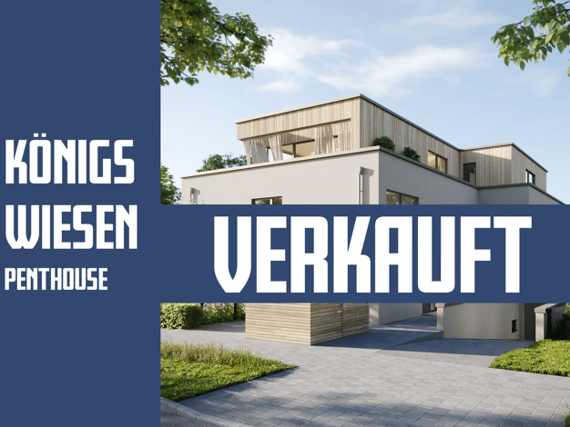 Penthouse zum Kauf - Erstbezug provisionsfrei 2.440.000 € 4 Zimmer 203,1 m² 2. Geschoss frei ab sofort Thalk.Obersendl.-Forsten-Fürstenr.-Solln München 81475
