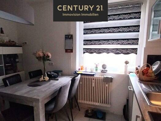 Wohnung zum Kauf 95.000 € 3 Zimmer 65 m² 2. Geschoss frei ab sofort Schuhmannstr. 24 Lebenstedt Salzgitter 38226