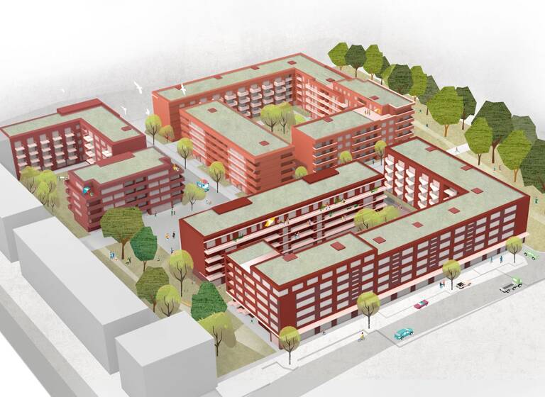 Wohnung zur Miete 427 € 2 Zimmer 60,2 m² frei ab 01.08.2026 Wandsbek Hamburg 22041