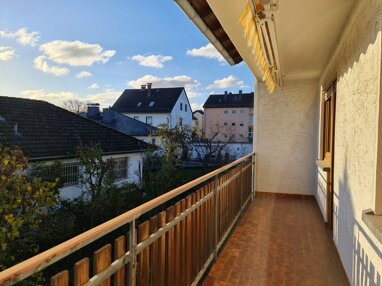 Wohnung zur Miete 1.090 € 3,5 Zimmer 94 m² 1. Geschoss frei ab 01.10.2024 Oberstedten Oberursel 61440