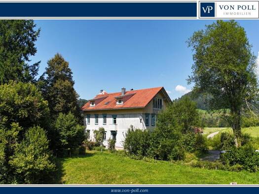 Wohnung zum Kauf 498.000 € 3 Zimmer 114 m² 2. Geschoss Oberstaufen 87534