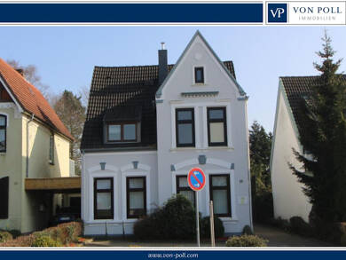 Mehrfamilienhaus zum Kauf 339.000 € 8 Zimmer 163 m² 387 m² Grundstück Heide Heide 25746