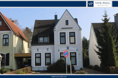 Mehrfamilienhaus zum Kauf 339.000 € 8 Zimmer 163 m² 387 m² Grundstück Heide Heide 25746