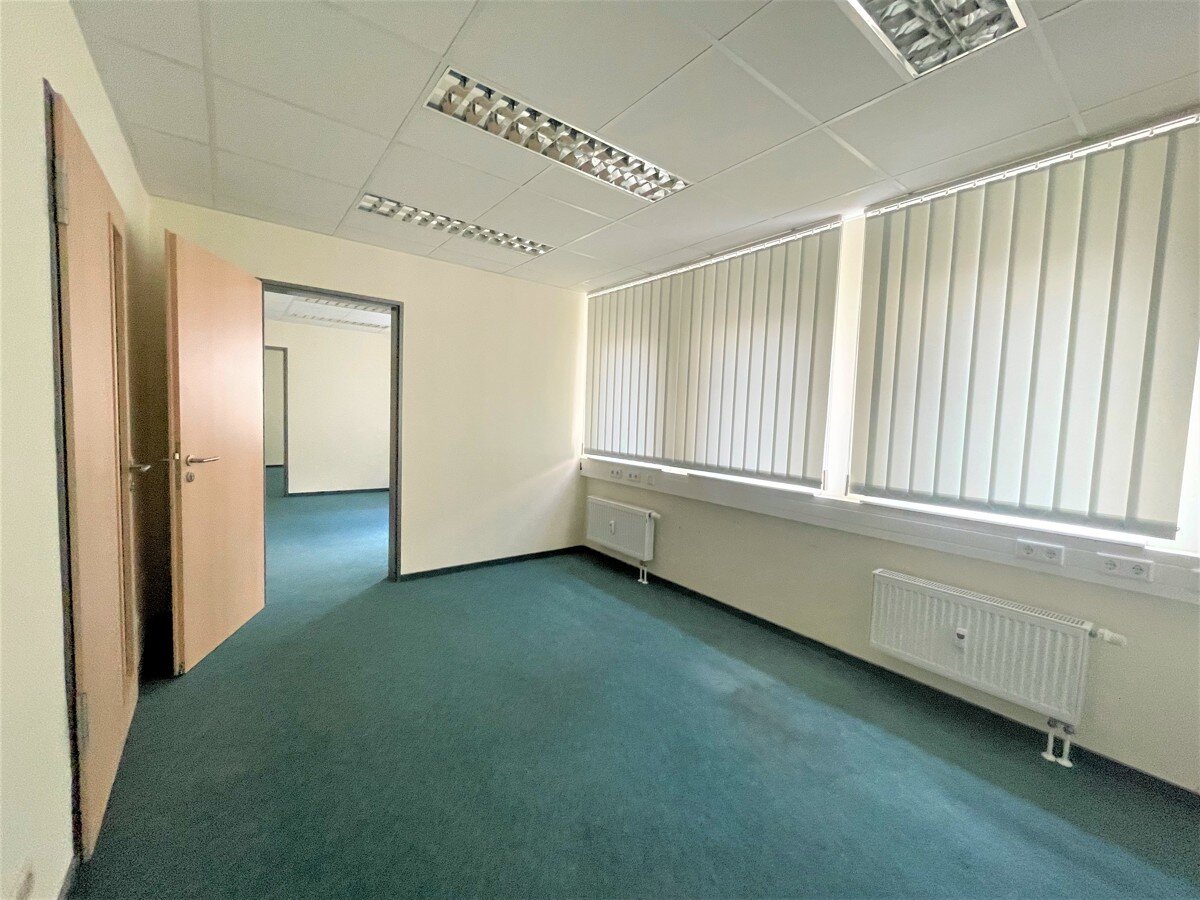 Bürogebäude zur Miete 174,9 m²<br/>Bürofläche Wolfen Bitterfeld-Wolfen 06766