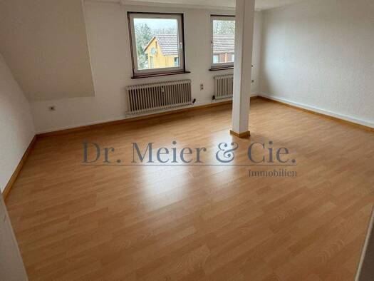 Wohnung zur Miete 600 € 2 Zimmer 50 m² 2. Geschoss frei ab 01.03.2026 An der Kämenade 5 Ellener Feld Bremen 28327
