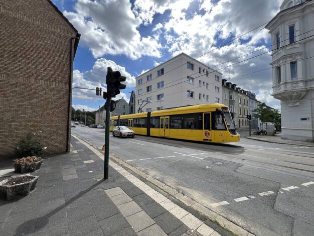 Wohnung zum Kauf provisionsfrei 74.900 € 1 Zimmer 29,5 m² 4. Geschoss Altendorfer Str. 487 Bochold Stadtbezirk IV 45355