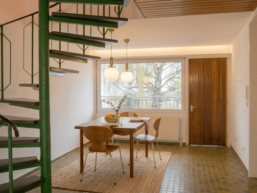 Maisonette zum Kauf 299.000 € 4 Zimmer 98 m² frei ab sofort Römlinghoven Königswinter 53639