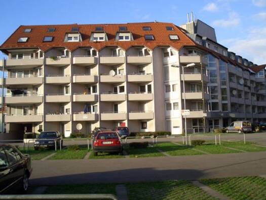Maisonette zum Kauf als Kapitalanlage geeignet 185.000 € 2,5 Zimmer 57 m² Leimen Leimen 69181
