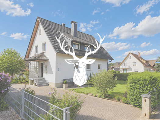 Einfamilienhaus zum Kauf 649.000 € 4 Zimmer 150 m² 712 m² Grundstück frei ab sofort Unterlauchringen Lauchringen 79787