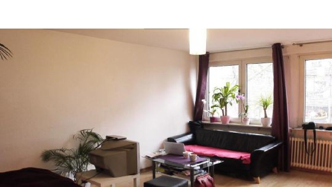 Wohnung zur Miete 530 € 1 Zimmer 38 m²<br/>Wohnfläche ab sofort<br/>Verfügbarkeit Ostend Frankfurt am Main 60314