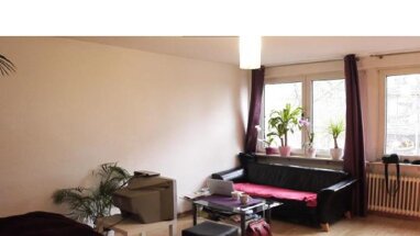 Wohnung zur Miete 530 € 1 Zimmer 38 m² frei ab sofort Ostend Frankfurt am Main 60314