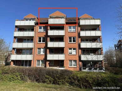 Wohnung zum Kauf 188.000 € 2 Zimmer 54 m² Bordesholm 24582