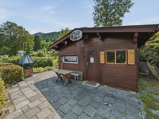 Haus zum Kauf 23.500 € 25 m² Walchsee 6344