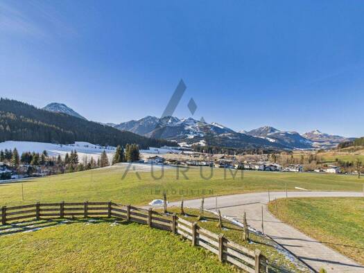 Einfamilienhaus zur Miete 3.455 € 6 Zimmer 200 m² 2.060 m² Grundstück Hochfilzen 6395