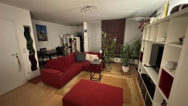 Studio zur Miete 710 € 2 Zimmer 51 m² frei ab 01.05.2025 Brunnenstr. 10 Innenstadt Tübingen 72074