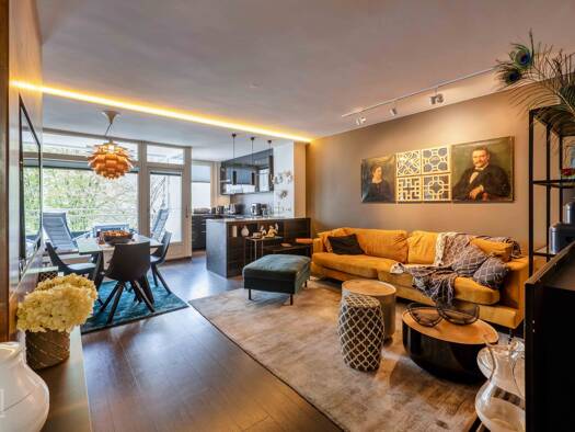 Wohnung zum Kauf 409.000 € 3 Zimmer 76 m² 2. Geschoss Schöneberg Tempelhof-Schöneberg 10787