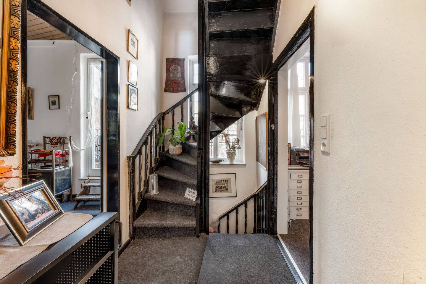 House in Bremen, Mitte - Ansicht 2