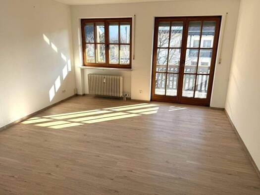Wohnung zum Kauf 380.000 € 2 Zimmer 82 m² 2. Geschoss frei ab sofort Kiefersfelden 83088