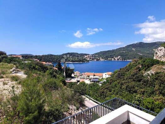 Wohnung zum Kauf 4 Zimmer 107 m² 1. Geschoss Zaton, Dubrovnik - Okolica Dubrovnik