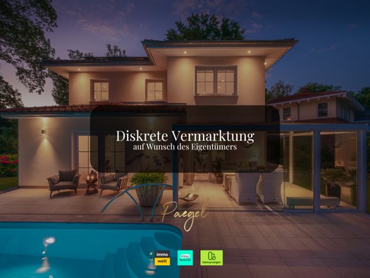 Einfamilienhaus zum Kauf 4 Zimmer 210 m² 820 m² Grundstück Falkensee 14612