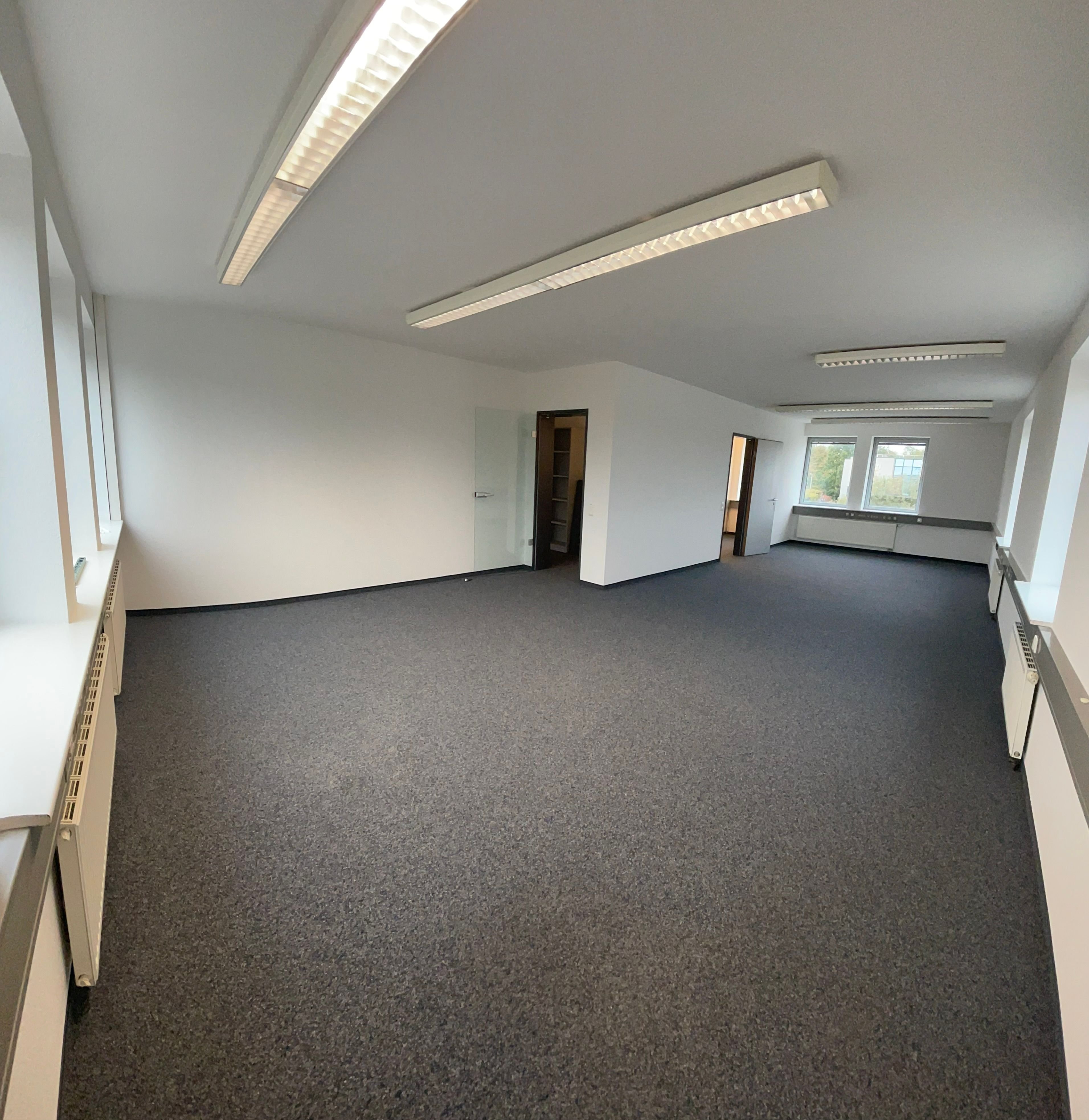 Bürofläche zur Miete provisionsfrei 9,69 € 6 Zimmer 258 m²<br/>Bürofläche Karl-Heinz-Beckurts-Straße 6 Stadtkern Jülich 52428