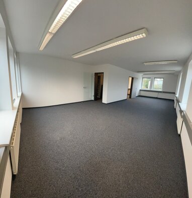 Bürofläche zur Miete provisionsfrei 6 Zimmer 258 m² Bürofläche Karl-Heinz-Beckurts-Straße 6 Stadtkern Jülich 52428