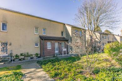 Wohnung zur Miete nur mit Wohnberechtigungsschein 410 € 2,5 Zimmer 85 m² 1. Geschoss frei ab 12.06.2025 An der Burg 10 Setterich Baesweiler 52499