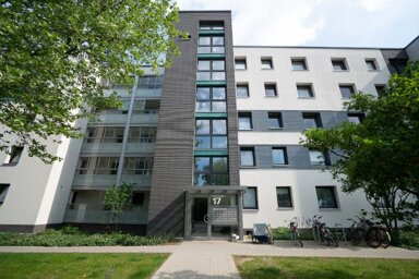 Wohnung zur Miete 733 € 2 Zimmer 55,2 m² 2. Geschoss Klostersande 22 Wahlbezirk 20 Elmshorn 25336