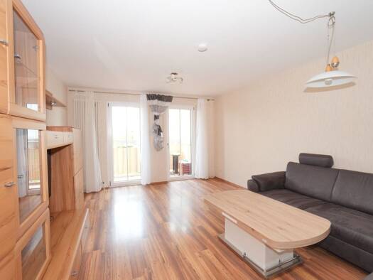 Wohnung zum Kauf 239.000 € 2 Zimmer 60 m² Langwasser Südöstliche Außenstadt 90471