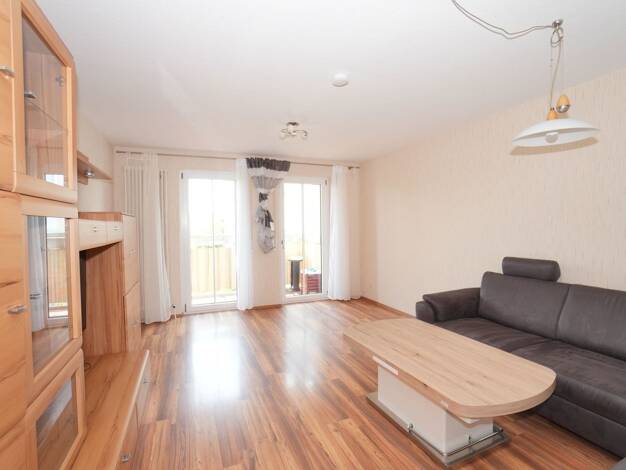 Wohnung zum Kauf 239.000 € 2 Zimmer 60 m² Langwasser Nürnberg 90471