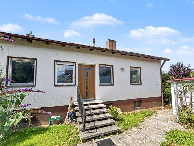 Einfamilienhaus zum Kauf 439.000 € 3 Zimmer 72,5 m² 478 m² Grundstück Ingolstadt Ingolstadt 85051