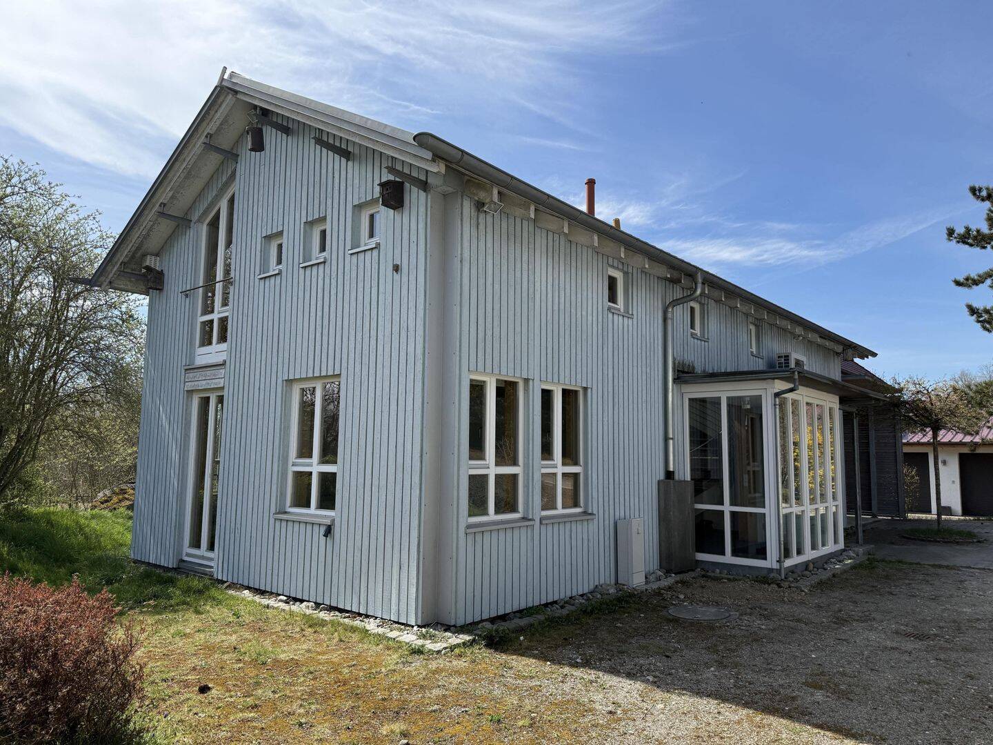Einfamilienhaus zum Kauf – pohled 2