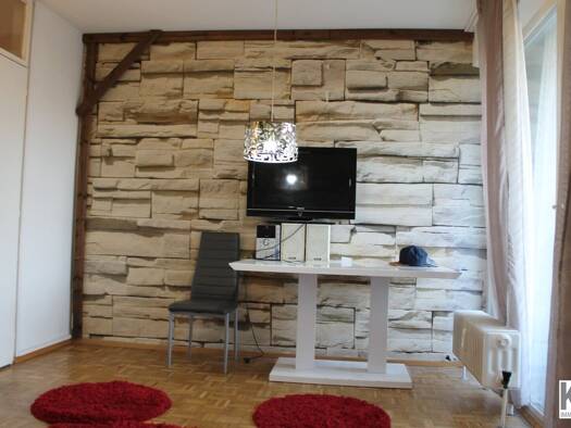 Wohnung zum Kauf 298.000 € 2 Zimmer 45,5 m² 1. Geschoss Innsbruck Innsbruck 6020