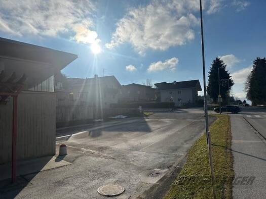 Grundstück zur Miete 750 € 370 m² Grundstück Tiroler Straße 32 Kirchbichl 6322
