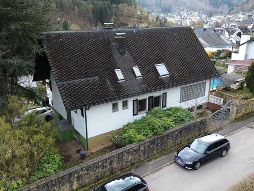 Einfamilienhaus zum Kauf 300.000 € 11 Zimmer 286 m² 1.756 m² Grundstück Kordel 54306